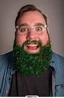 Image result for Glitter Beard