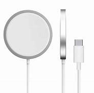 Image result for Magnetic Wireless Charger iPhone