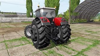 Image result for FS17 Massey Ferguson