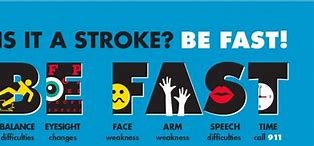 Image result for Be Fast Stroke Cards