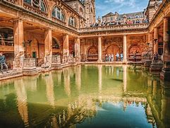 Image result for Bath GB