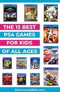 Image result for PS4 Games for 10 Year Olds