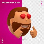 Image result for Father Emoji