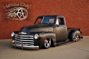 Image result for Hot Rod 4x4 Trucks