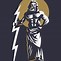 Image result for Zeus Greek God Symbol