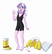 Image result for Derpibooru Diamond Tiara Equestria Girls