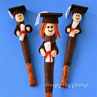 Image result for Graduation Snack Ideas