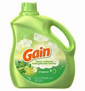 Image result for Gain Liquid Fabric Enhancer