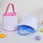 Image result for Sublimation Easter Baskets