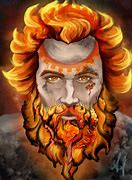 Image result for Hephaestus Disney