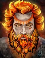 Image result for Hephaestus Animal