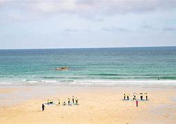 Image result for St Ives Bay Labelled