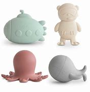 Image result for Bath Toy Set