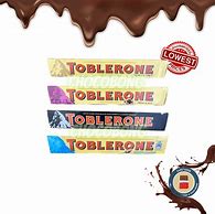 Image result for Toblerone Almond 100G