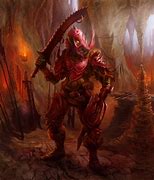 Image result for Hobgoblin Concept Art