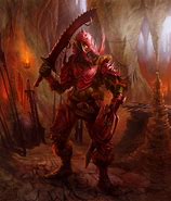 Image result for Hobgoblin Art