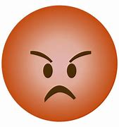 Image result for Angry Face Emoji Black Background