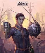 Image result for Fallout 1 Fan Art