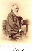 Image result for Johannes Brahms Family Life