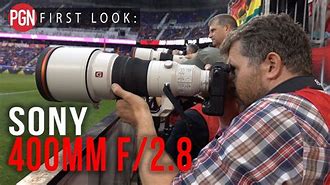 Image result for 400Mm F2.8