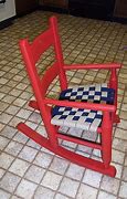 Image result for How to Weave a Cane Chair Seat