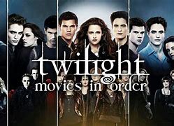 Image result for Twilight All