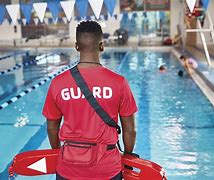 Image result for American Red Cross Lifeguard Logo