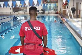 Image result for American Red Cross Lifeguard Certification Badges