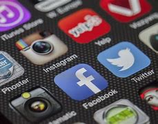 Image result for Social Media Accounts