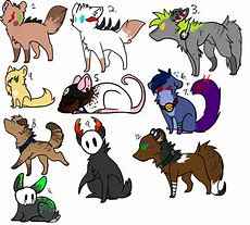 Image result for Furry Rat OCS