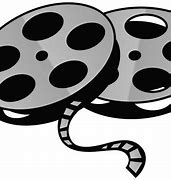 Image result for Movie Reel Clip Art