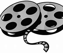 Image result for Film Reel Animated