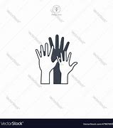 Image result for Hands Icon Multiple