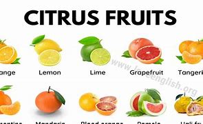 Image result for I Love Citrus