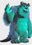 Image result for Monsters Inc Sulley Angry