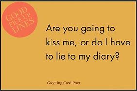 Image result for Pick Up Lines for Girlfriend