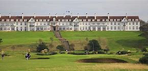 Image result for Turnberry Hotel Turn Off