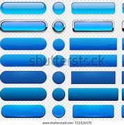 Image result for Blank Blue Button Icon