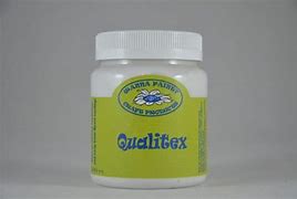 Image result for Qualitex White Paste