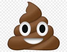 Image result for Poop Emoji Clip Art