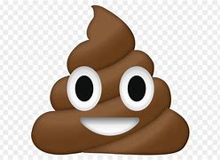 Image result for Poop Emoji Logo