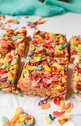 Image result for Cereal Magic Fruity Pebbles