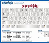 Image result for Khmer Keyboard Layout