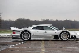 Image result for CLK GTR Engine