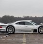 Image result for Mercedes CLK GTR Interior