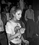 Image result for Retro-Future Punk