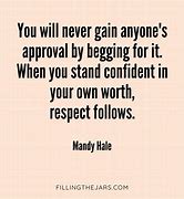 Image result for Know Your Self Worth Quotes