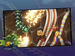 Image result for Little Big Snake Game