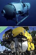 Image result for Titan Submersible Bottom Side