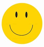 Image result for Happy Face Printable